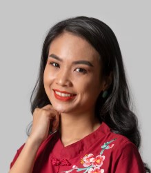 Chị Trần Thị Hoa